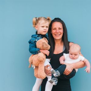 Meet your Posher, Corinne